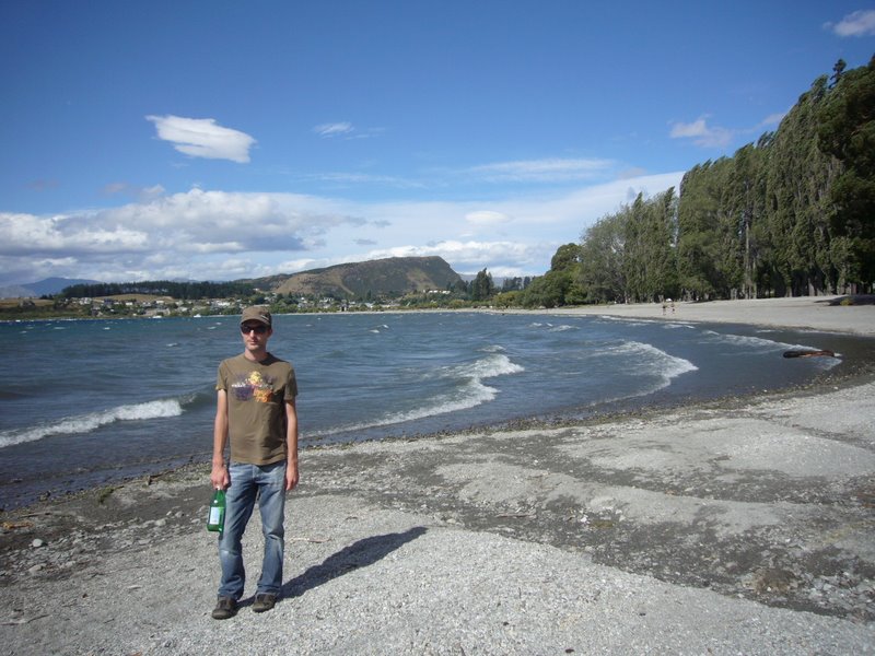 Lake Wanaka